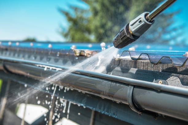 Best Pressure Washing Driveway  in Whitesboro, NY