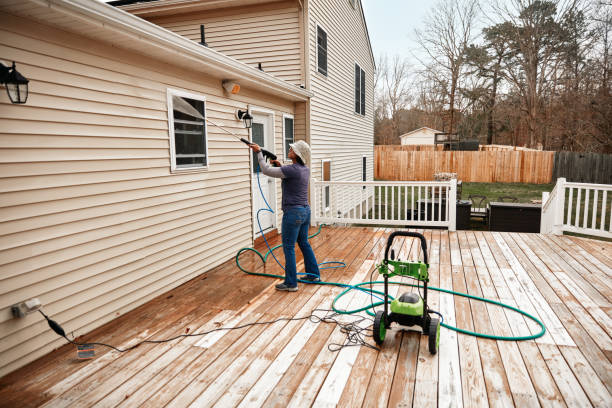 Best Pressure Washing Estimates  in Whitesboro, NY