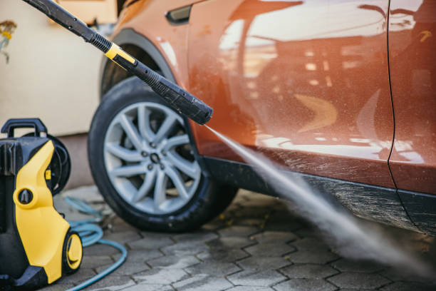 Best Power Washing Near Me  in Whitesboro, NY