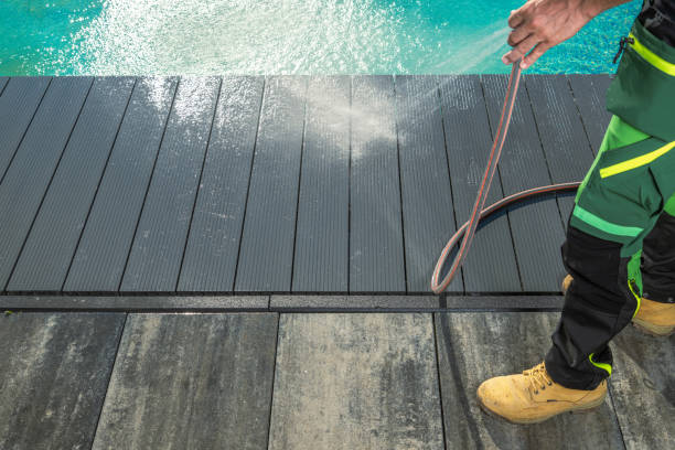 Best Garage Pressure Washing  in Whitesboro, NY