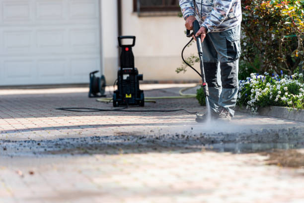 Best Pressure Washing Brick  in Whitesboro, NY