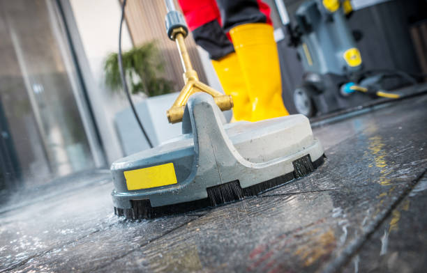 Best Deck Cleaning Services  in Whitesboro, NY