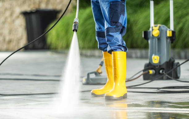 Why Choose Our Certified Pressure Washing Experts for Your Project Needs in Whitesboro, NY?