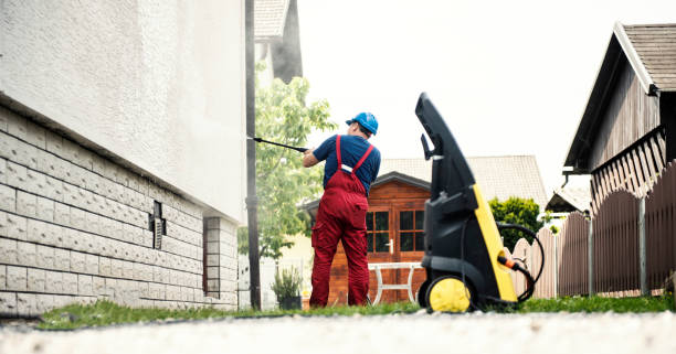 Best Affordable Pressure Washing  in Whitesboro, NY